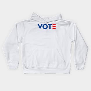 VOTE Kids Hoodie